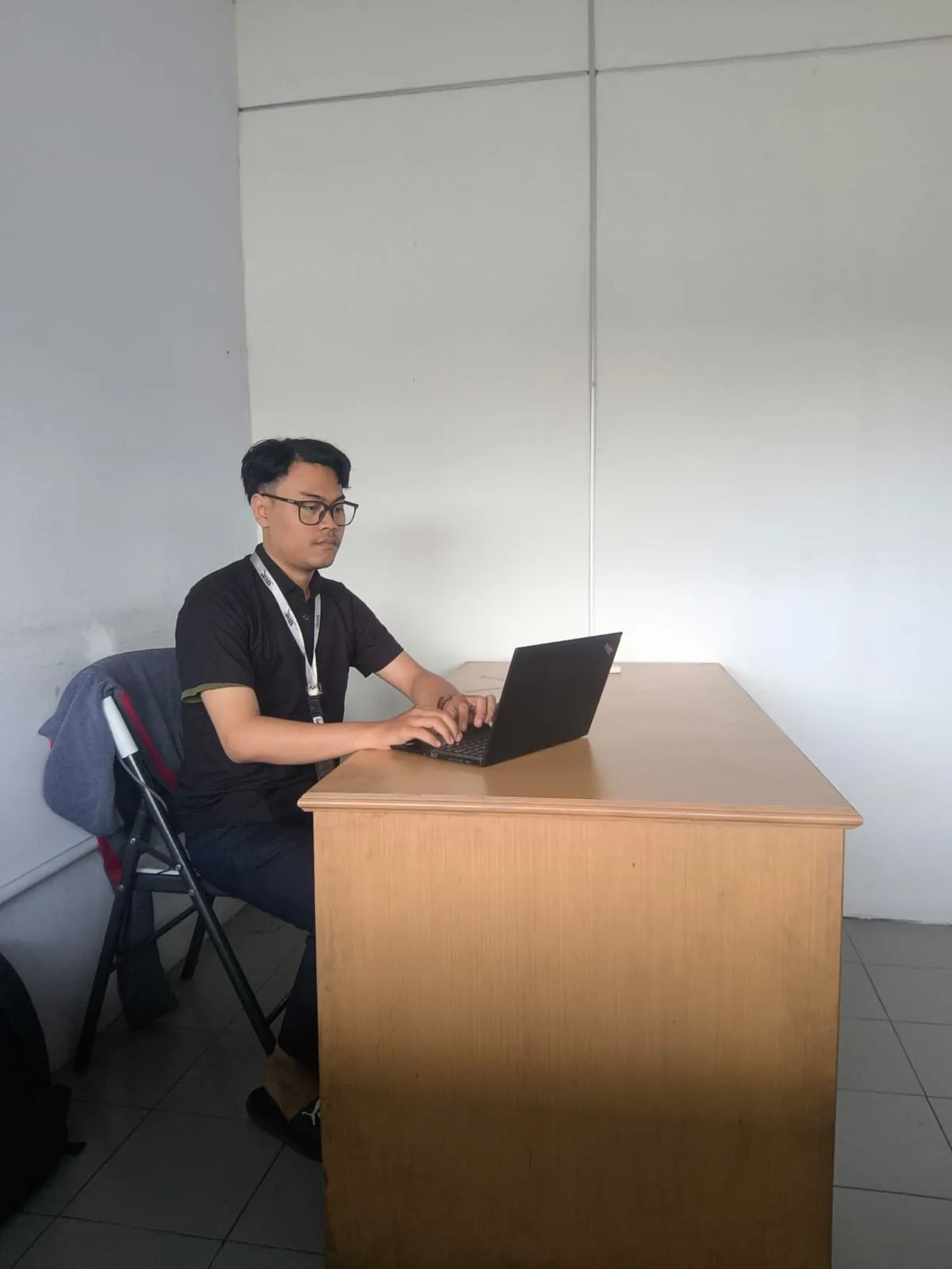 AHMAD SUNANSYAH