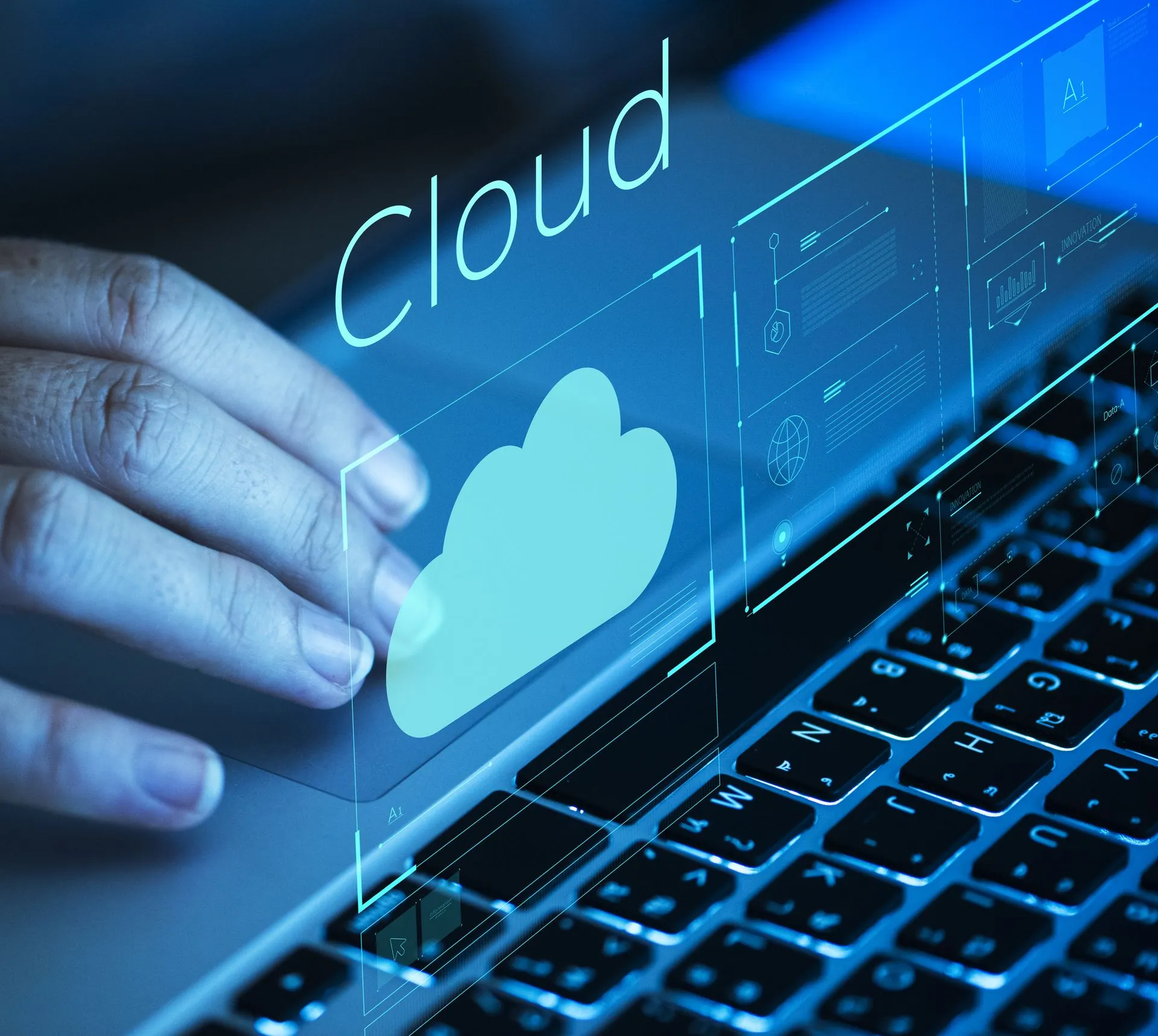 Perbandingan Cloud File Sharing, NAS, dan Google Drive/Dropbox: Solusi Penyimpanan Data Modern