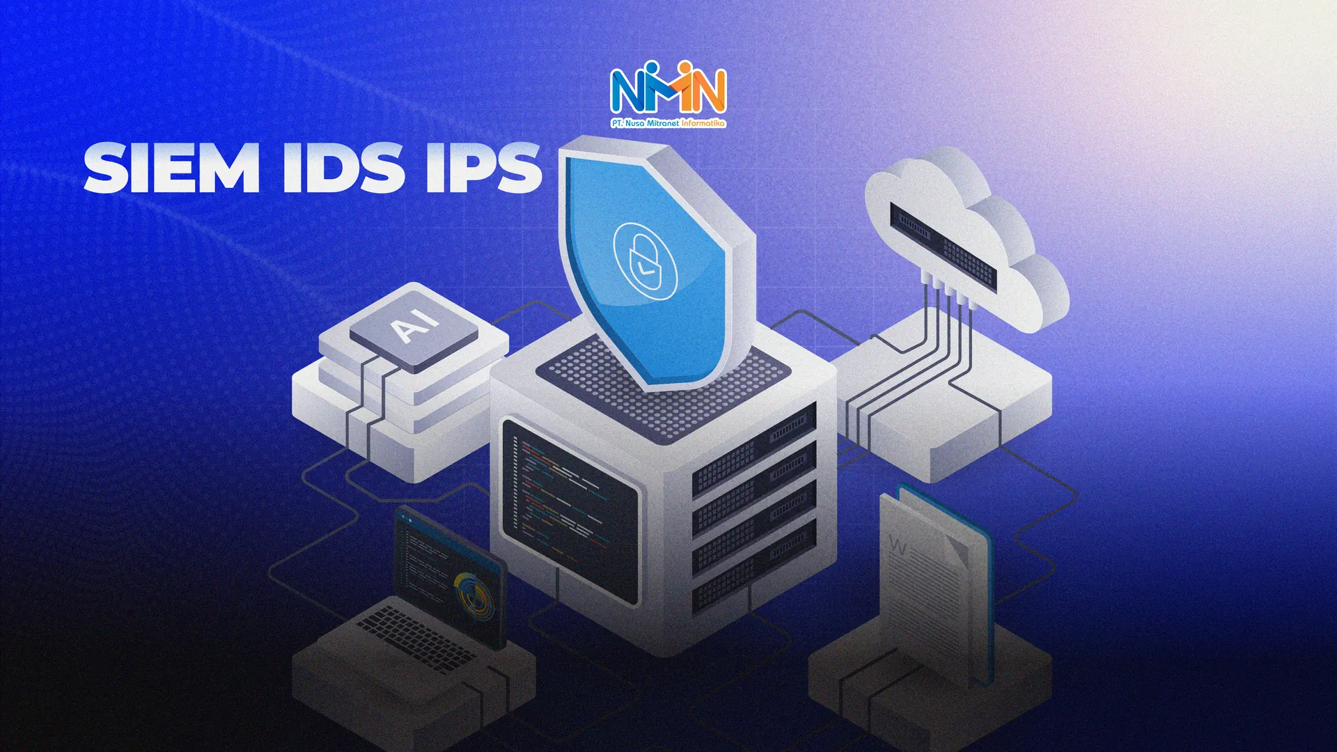 SIEM IDS IPS