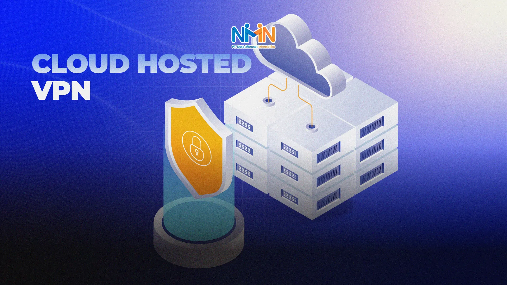 Cloud Hosted VPN
