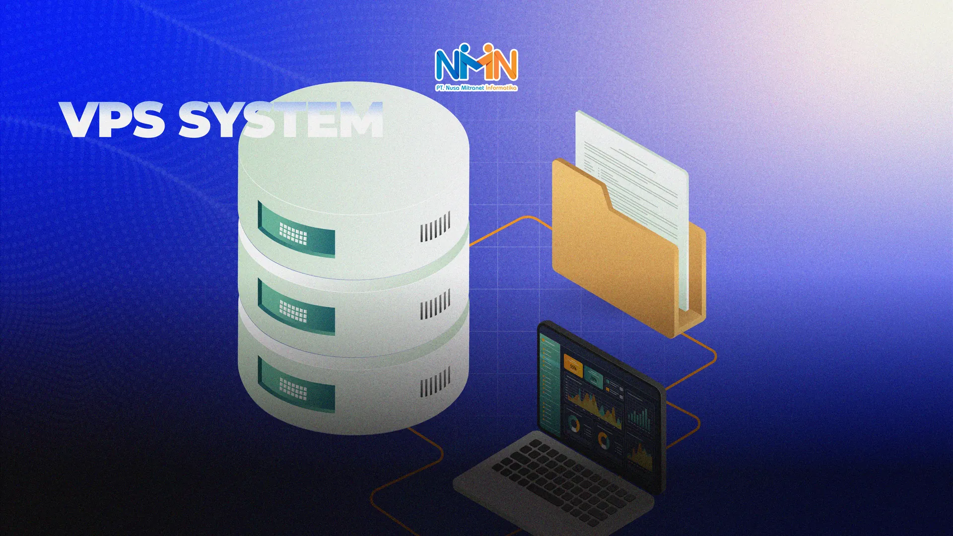 VPS System On Premise
