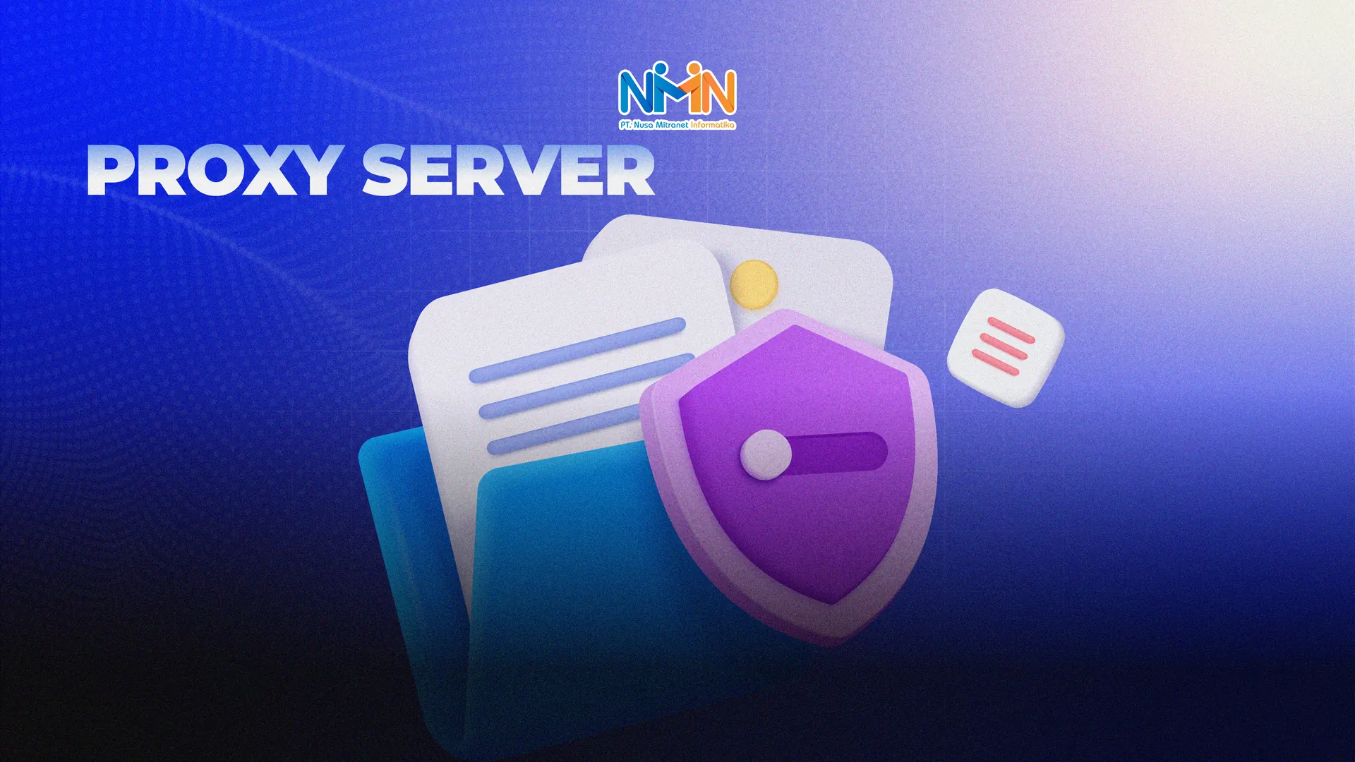 Proxy Server
