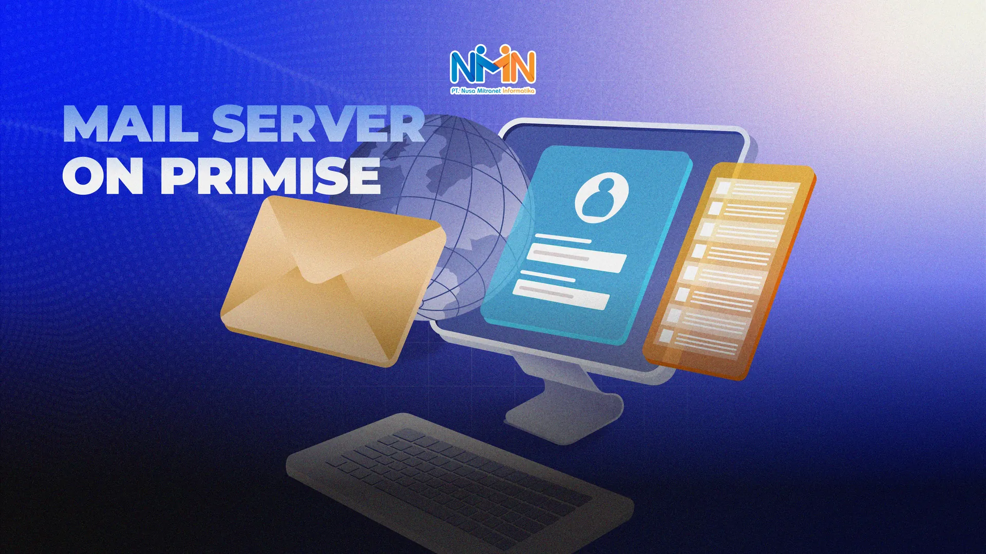 Mail Server On Premise