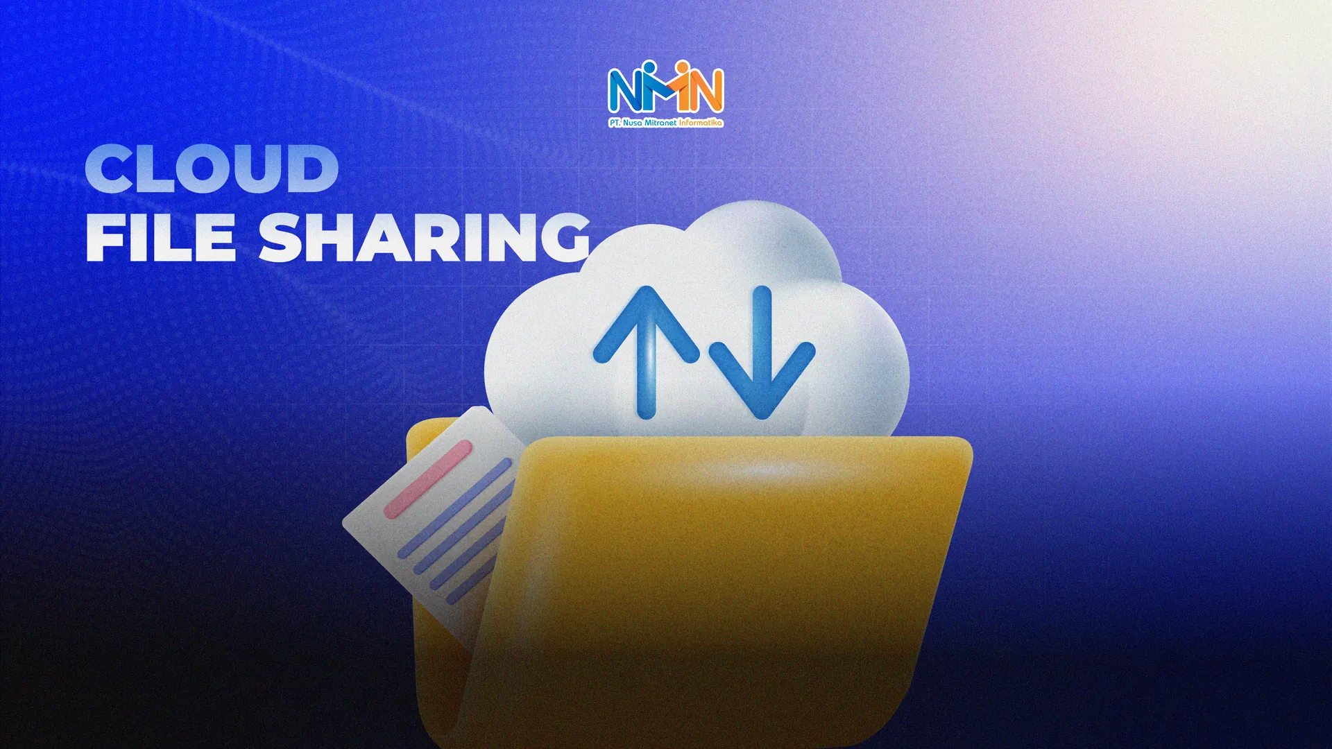 Cloud File Sharing Server On Premise