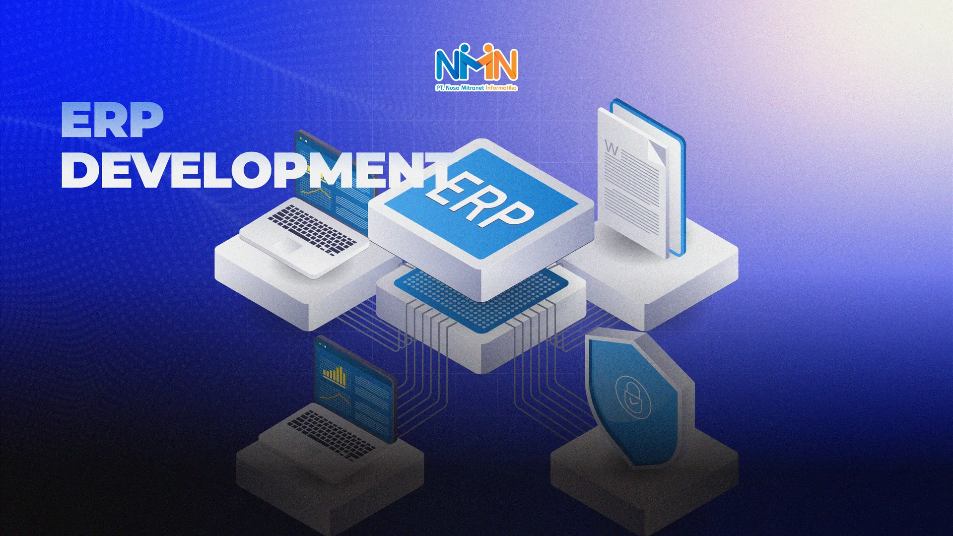 ERP Development