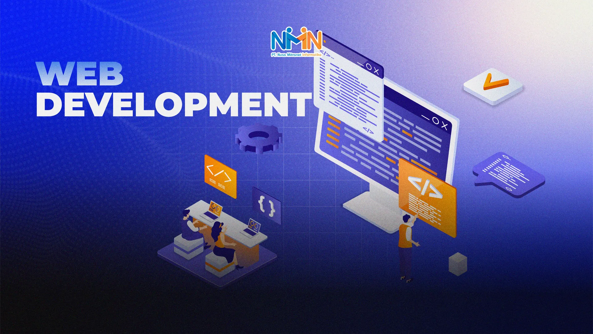 Web Development