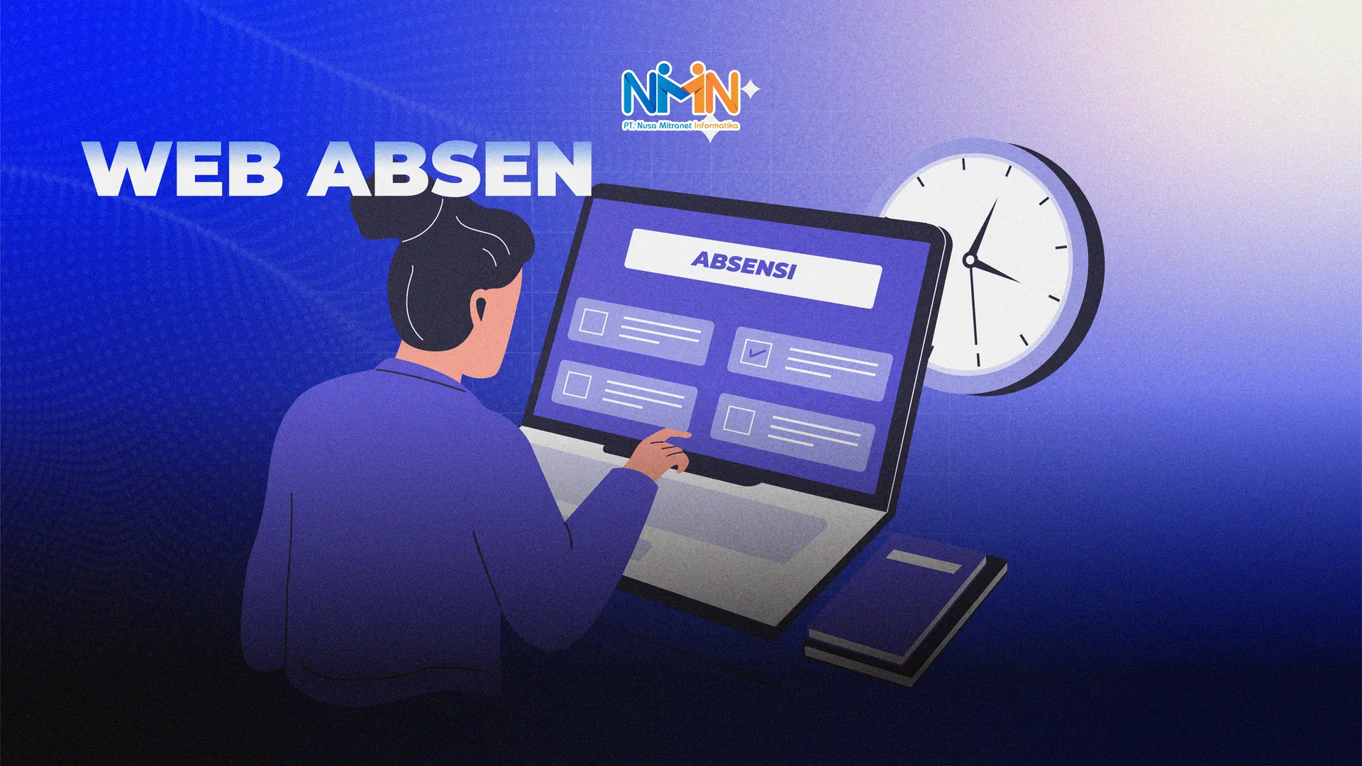 Web Absen