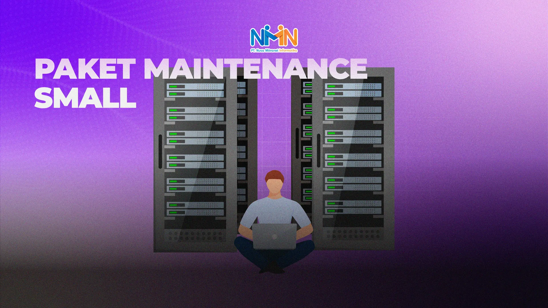 Paket Maintenance Small