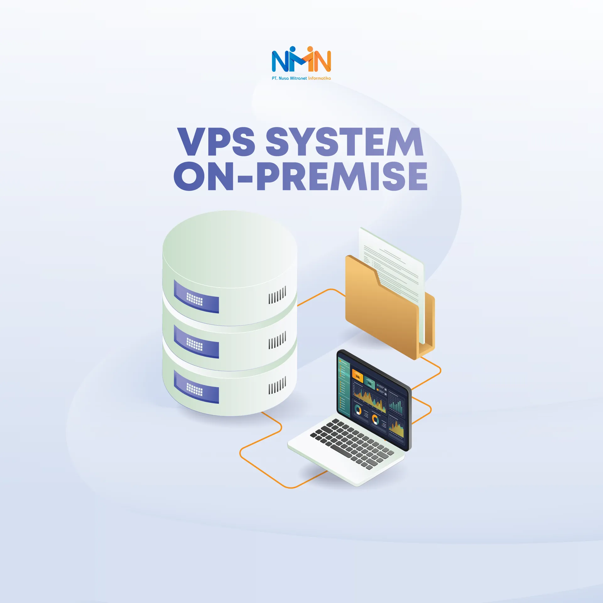 VPS System On-Premise
