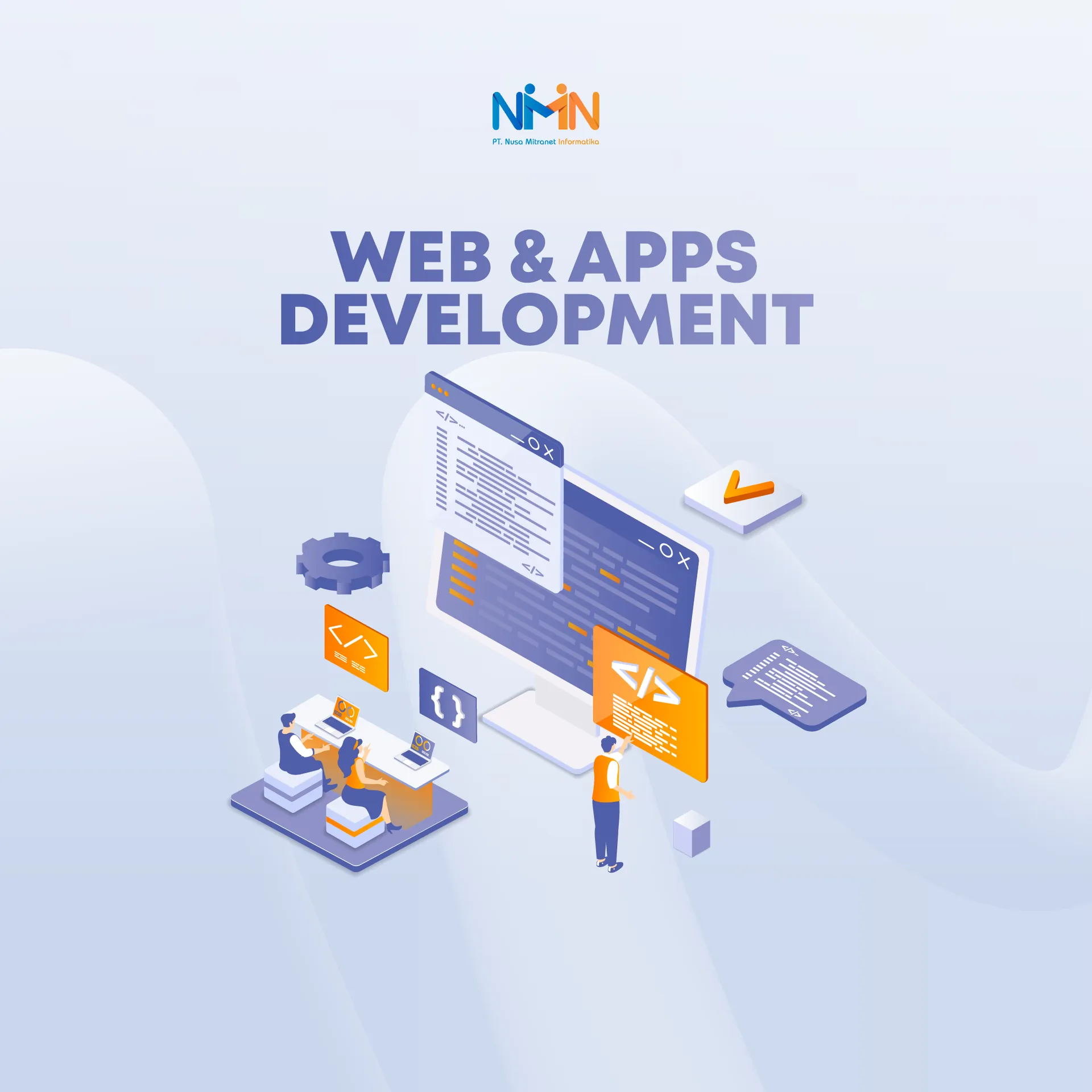 Web and Apps Development