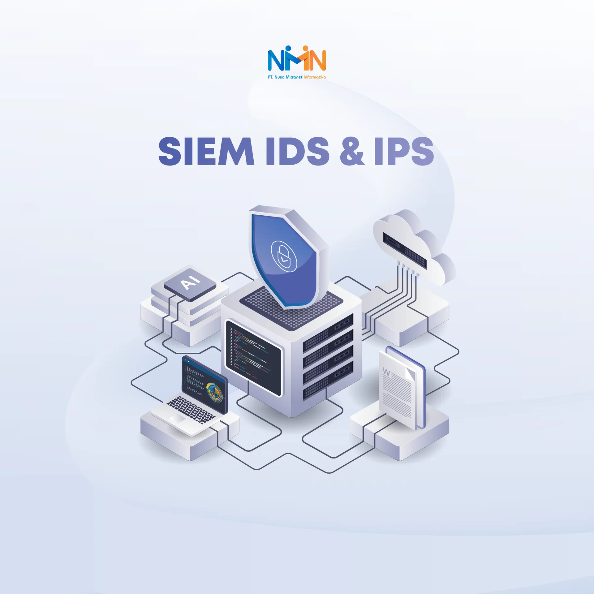 SIEM IDS & IPS