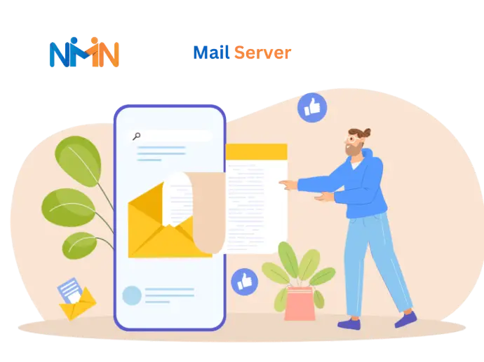 Mail Server On-Premise Mail Server On-Premise