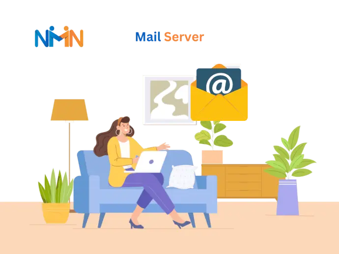 Mail Server On-Premise Mail Server On-Premise